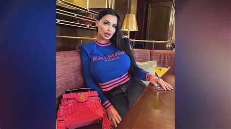 aletta ocean instagram|Aletta Ocean BIO & WIKI ️ Actress Curvy Plus Size Model.